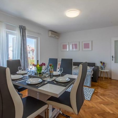 Apartment Ankica L4 Crikvenica Dış mekan fotoğraf