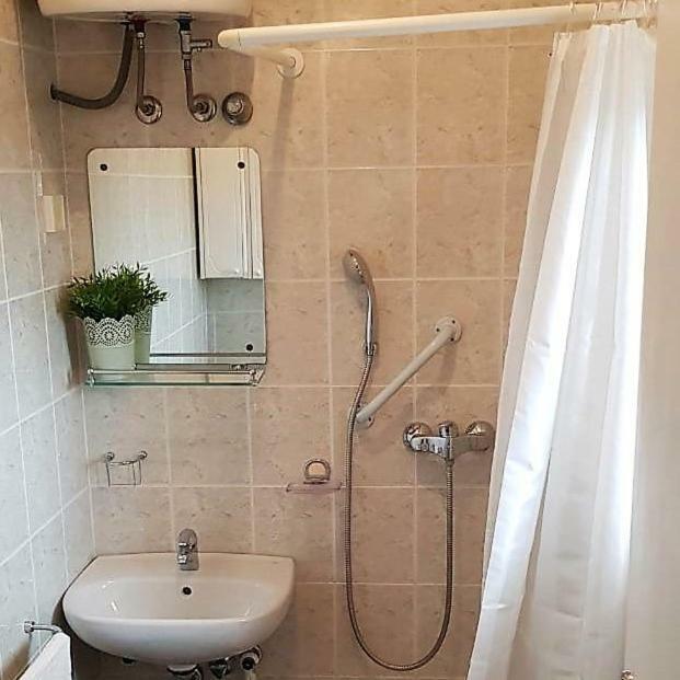 Apartment Ankica L4 Crikvenica Dış mekan fotoğraf