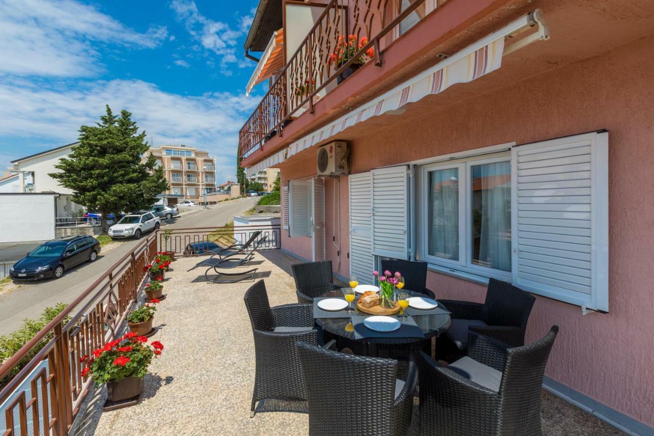 Apartment Ankica L4 Crikvenica Dış mekan fotoğraf