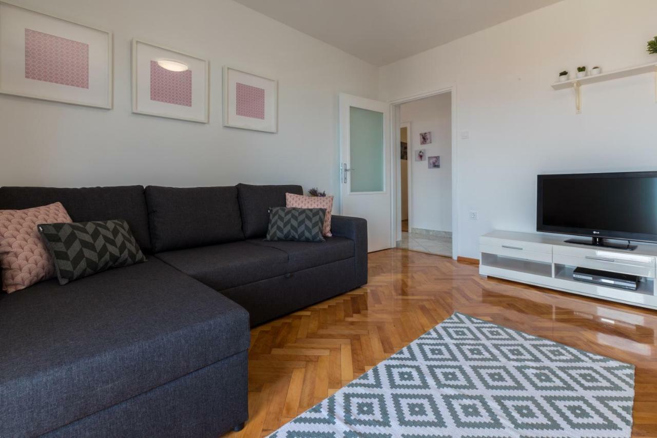 Apartment Ankica L4 Crikvenica Dış mekan fotoğraf
