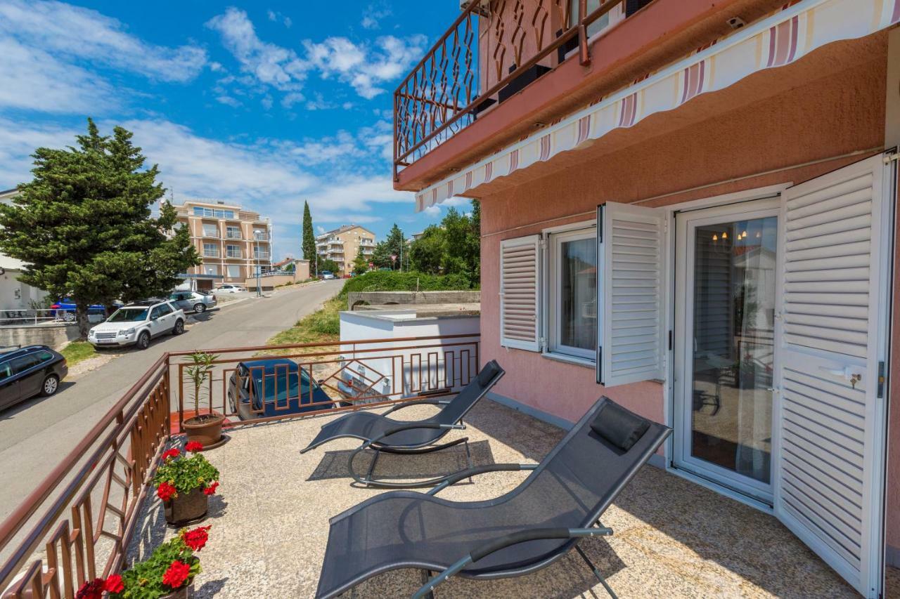 Apartment Ankica L4 Crikvenica Dış mekan fotoğraf