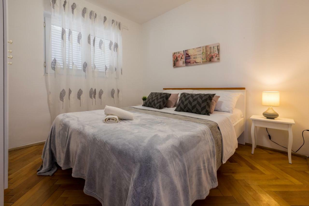 Apartment Ankica L4 Crikvenica Dış mekan fotoğraf
